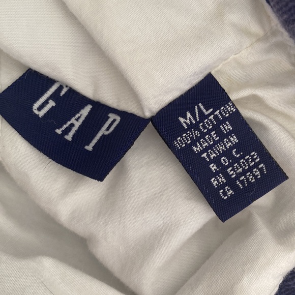 GAP Floral Print Bucket Hat - Picture 5 of 5